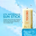 Vita Waterproof Sun Stick
