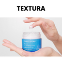 Three Herb - Crema anti acné grado dermatológico