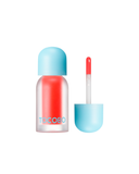 JUICY BERRY PLUMPING LIP OIL 15 CORAL SODA