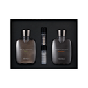 The Black Homme Skin Care Set