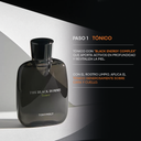 The Black Homme Skin Care Set