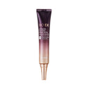 Crema anti arrugas para contorno de ojos Bio Ex Cell Peptide