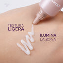Crema anti arrugas para contorno de ojos Bio Ex Cell Peptide