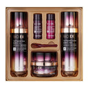 Set de skin care anti arrugas Bio Ex