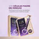 MASCARILLA FACIAL ANTIARRUGAS BIO EX CELL PEPTIDE SET 10 PZ