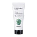 Espuma limpiadora de áloe Clean Dew