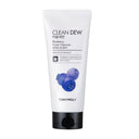 Espuma limpiadora de blueberry - Clean Dew