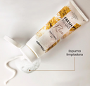 Espuma limpiadora aclarante de Arroz - Fresh to Go Mini 100 ml