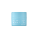 Crema Purificante Pure Dew con Teatree y Yuja C