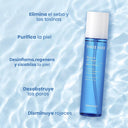 Three Herb - Toner dermatológico anti acné