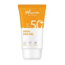 UV MASTER AQUA SUN GEL
