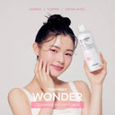 Ceramide Mochi Toner - Wonder
