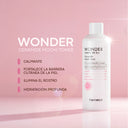 Ceramide Mochi Toner - Wonder