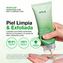 Kit Viral Glass Skin Anua