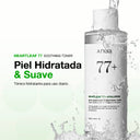 Kit Viral Glass Skin Anua