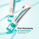Kit Viral Glass Skin Anua