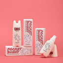 Fijador Pocket Bunny