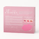 KIT LIP JELLY Ácido Hialurónico,  Labios Hidratados, Volumen Natural & Glow Revitalizante