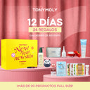 Los favoritos de TONYMOLY, juntos 💗