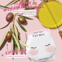 POLVO COMPACTO TRASLÚCIDO CATS WINK