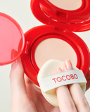 APPLE DEWY FIT CUSHION