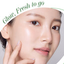 Mascarilla de Aloe - Fresh to go