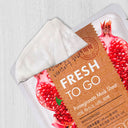 Mascarilla de Granada - Fresh to go