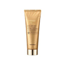 Espuma facial limpiadora con baba de caracol & oro de 24 k