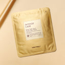 Intense Care - Gold 24k gel mask sheet