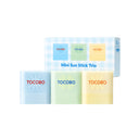 SET MINI SUN STICK TRIO