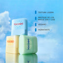 SET MINI SUN STICK TRIO