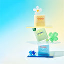 SET MINI SUN STICK TRIO