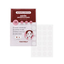 Parches invisibles para Acne Pimple Patch 24 pzas.