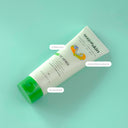 Espuma limpiadora facial Té Verde - Sugar Skin