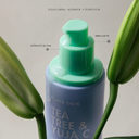Tónico Purificante Pure Dew con Teatree y Yuja C