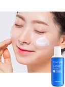 Tony Lab - Ac control emulsión