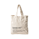 Tote Bag de Regalo